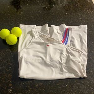 Dri Fit Nike tennis dress M